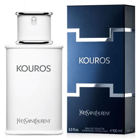 ysl kouros white price|YSL kouros perfume price.